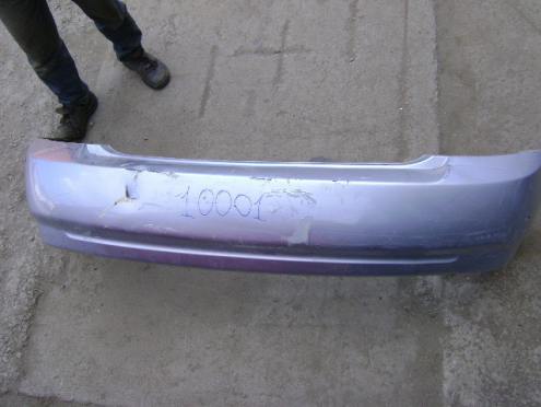 Фотография Бампер задний, KIA (Киа)-CERATO (04-08)