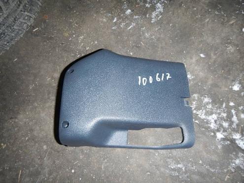 Фотография Кожух рулевой колонки нижний, Peugeot (Пежо)-508 (10-)