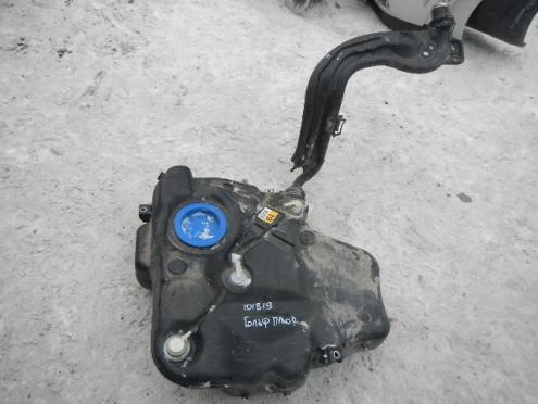 Фотография Бак топливный, Volkswagen (Фольксваген)-GOLF V PLUS (04-09)