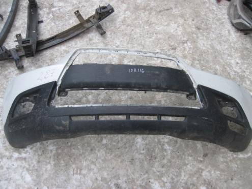 Фотография Бампер передний, Mitsubishi (Митсубиси)-ASX (10-)