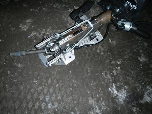 Фотография Колонка рулевая, Peugeot (Пежо)-508 (10-)