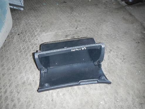 Фотография Бардачок, Skoda (Шкода)-FABIA (07-14)