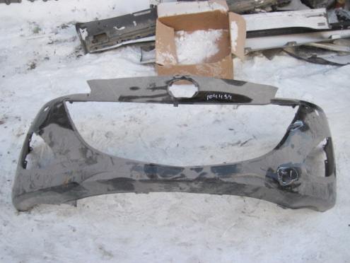 Фотография Бампер передний, Mazda (Мазда)-5 (CW) (10-15)