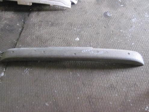 Фотография Наполнитель бампера заднего, Hyundai (Хендэ)-TRAJET (00-08)