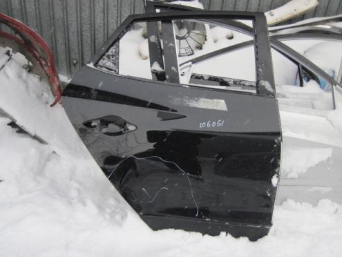 Фотография Дверь задняя правая, Hyundai (Хендэ)-IX35 (10-15)