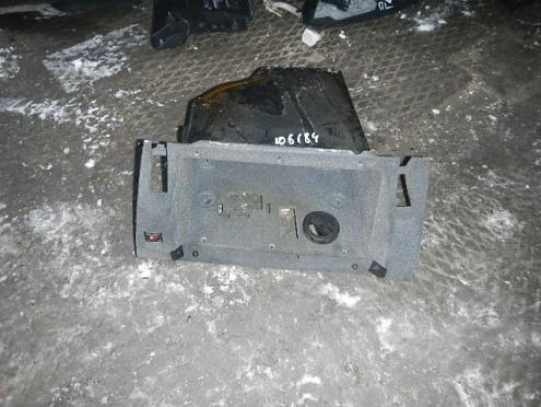 Фотография Бардачок, Citroen (Ситроен)-C5 (08-17)