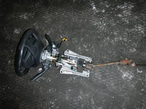 Фотография Колонка рулевая, Citroen (Ситроен)-C5 (08-17)