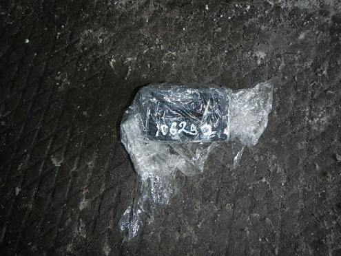 Фотография Блок управления светом, Lifan (Лифан)-BREEZ (07-14)