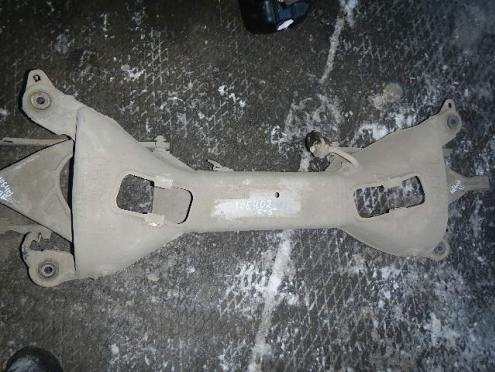 Фотография Балка задняя, Citroen (Ситроен)-C5 (08-17)