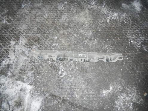 Фотография Кронштейн бампера заднего центральный, Citroen (Ситроен)-C5 (08-17)