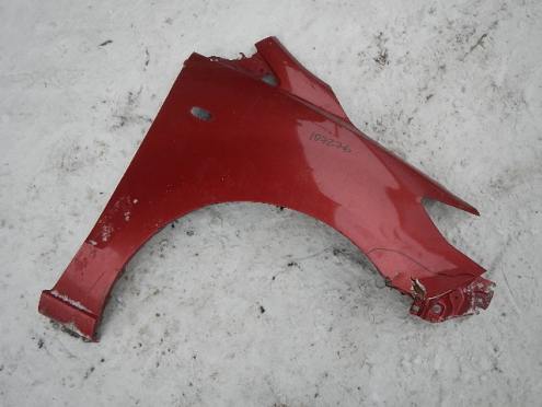 Фотография Крыло переднее правое, Mazda (Мазда)-5 (CR) (05-10)