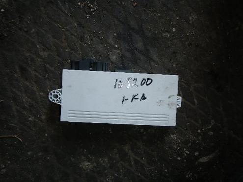 Фотография Блок комфорта, BMW (БМВ)-1 (E81, E87) (04-11)