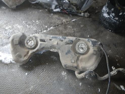 Фотография Бак топливный, BMW (БМВ)-1 (E81, E87) (04-11)