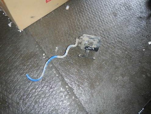 Фотография Абсорбер (фильтр угольный), BMW (БМВ)-1 (E81, E87) (04-11)