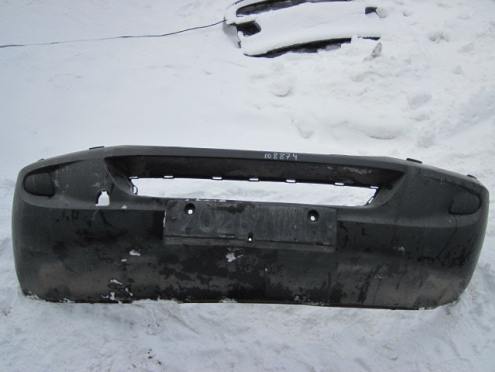 Фотография Бампер передний, Mercedes-Benz (Мерседес)-MERCEDES SPRINTER 906 (06-)