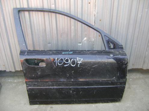 Фотография Дверь передняя правая, Volvo (Вольво)-XC70 (00-06)