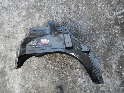 Фотография Боковая панель кузова задняя левая, KIA (Киа) - Сиид