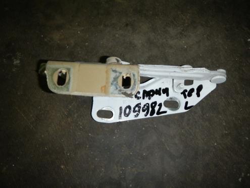 Фотография Петля капота левая, Mercedes-Benz (Мерседес)-MERCEDES SPRINTER 906 (06-)