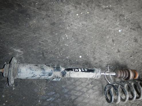 Фотография Амортизатор задний, BMW (БМВ)-1 (E82, E88) (04-13)