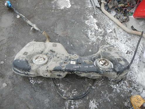 Фотография Бак топливный, BMW (БМВ)-1 (E82, E88) (04-13)