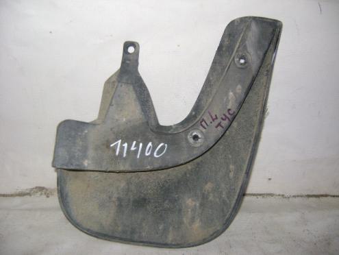 Фотография Брызговик передний левый, Hyundai (Хендэ)-TUCSON (04-10)