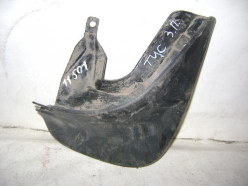 Фотография Брызговик задний правый, Hyundai (Хендэ)-TUCSON (04-10)