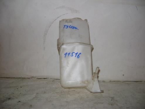 Фотография Бачок расширительный, Hyundai (Хендэ)-TUCSON (04-10)