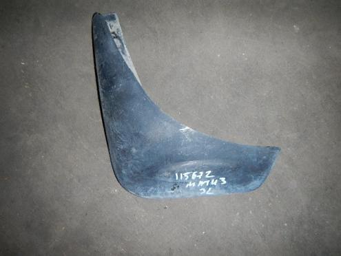 Фотография Брызговик задний левый, Daewoo (Дэу)-MATIZ (01-15)