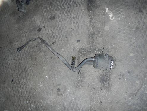 Фотография Бачок гидроусилителя, BMW (БМВ)-X5 (E53) (99-06)