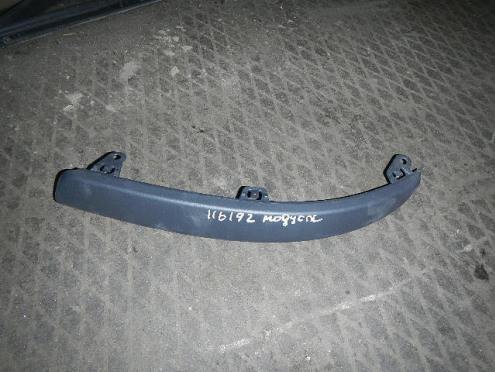 Фотография Молдинг бампера переднего левый, Renault (Рено)-MODUS (04-)