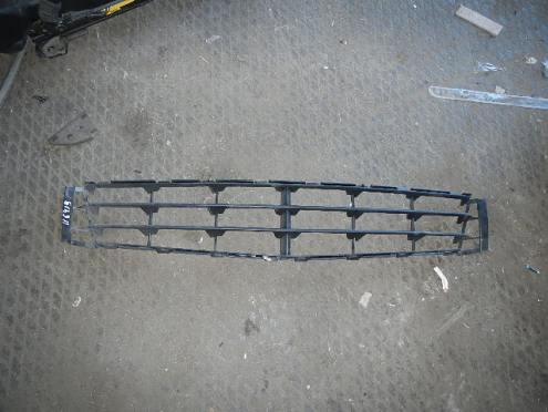 Фотография Решетка переднего бампера центральная, Renault (Рено)-MODUS (04-)