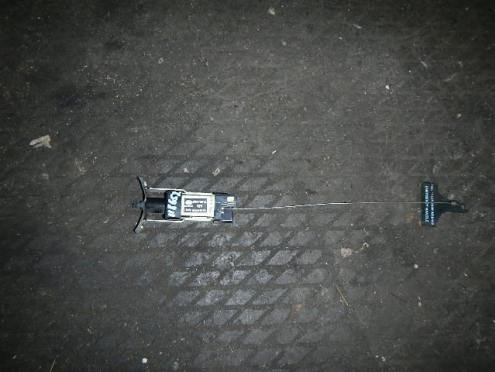 Фотография Активатор лючка бензобака, Daewoo (Дэу)-NEXIA (94-08)