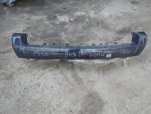 Фотография Бампер задний, BMW (БМВ)-X3 (E83) (04-10)