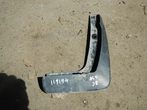 Фотография Брызговик задний правый, Mitsubishi (Митсубиси)-ASX (10-)