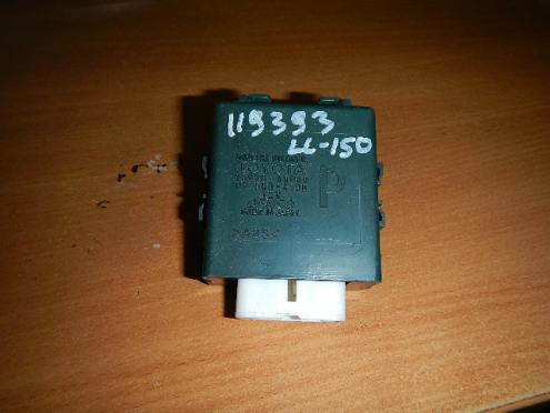 Фотография Блок управления центральным замком, Toyota (Тойота)-LAND CRUISER PRADO 150 (09-17)