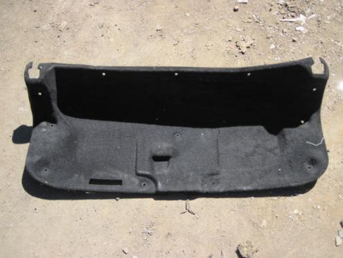 Фотография Обшивка крышки багажника, Lexus (Лексус)-IS (05-13)