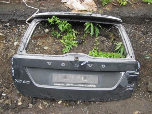 Фотография Дверь багажника, Volvo (Вольво)-XC60 (08-)