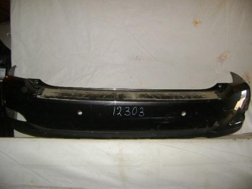 Фотография Бампер задний, Lexus (Лексус)-RX (03-09)