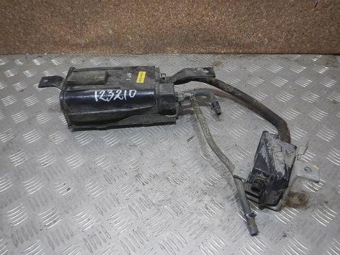 Фотография Абсорбер (фильтр угольный), KIA (Киа)-OPTIMA (10-)