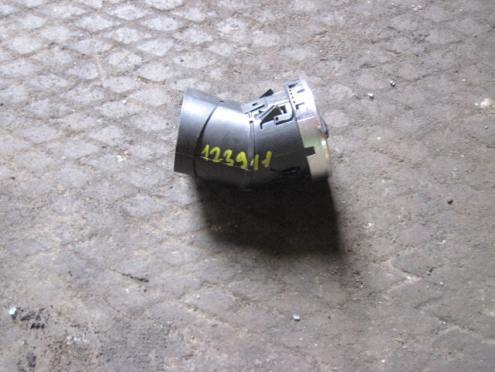 Фотография Воздуховод, Peugeot (Пежо)- 3008