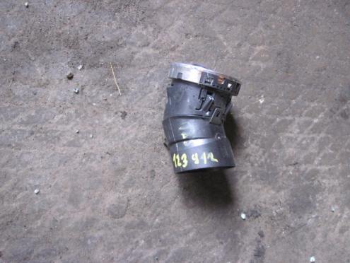 Фотография Воздуховод, Peugeot (Пежо)- 3008