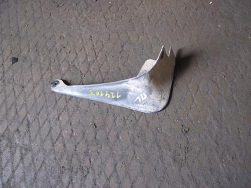 Фотография Брызговик передний левый, Toyota (Тойота)-YARIS (05-)