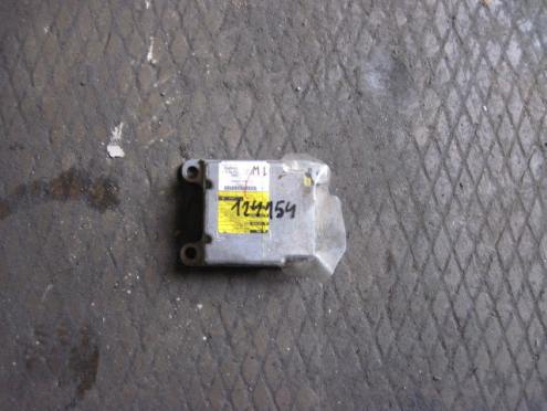 Фотография Блок управления AIR BAG, Toyota (Тойота)-YARIS (05-)