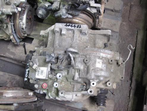 Фотография АКПП (автоматическая коробка переключения передач), Peugeot (Пежо)-3008 (10-)