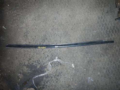 Фотография Накладка стекла заднего правого, Chevrolet (Шевроле)-VIVA (05-08)