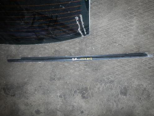 Фотография Накладка стекла переднего правого, Chevrolet (Шевроле)-VIVA (05-08)