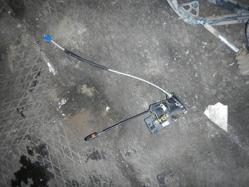 Фотография Замок двери передней левой, Chevrolet (Шевроле)-VIVA (05-08)