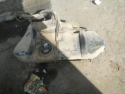 Фотография Бак топливный, Chevrolet (Шевроле)-VIVA (05-08)