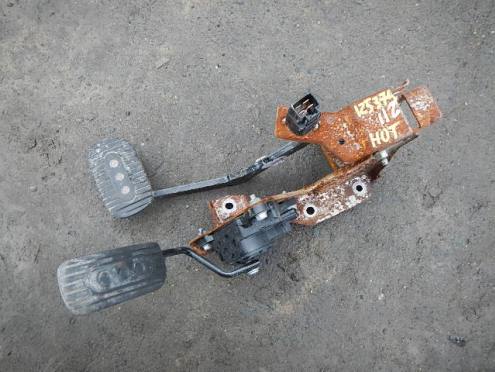 Фотография Блок педалей, Nissan (Ниссан)-NOTE (E11) (06-)