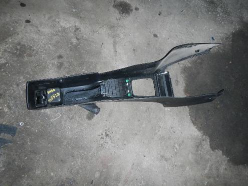 Фотография Консоль, Chevrolet (Шевроле)-VIVA (05-08)